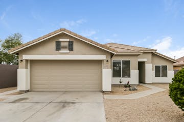 3958 S SETON AVE GILBERT, AZ 85297